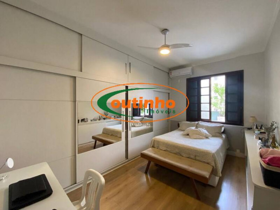 Imagem Cobertura com 3 Quartos à Venda, 200 m² em Maracanã - Rio De Janeiro Imagem Cobertura com 3 Quartos à Venda, 200 m² em Maracanã - Rio De Janeiro
