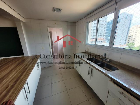 Imagem Apartamento com 2 Quartos à Venda, 105 m² em Brooklin - São Paulo Imagem Apartamento com 2 Quartos à Venda, 105 m² em Brooklin - São Paulo