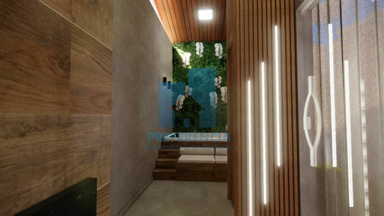 Imagem Sobrado com 3 Quartos à Venda, 150 m² em Estrela - Ponta Grossa Imagem Sobrado com 3 Quartos à Venda, 150 m² em Estrela - Ponta Grossa