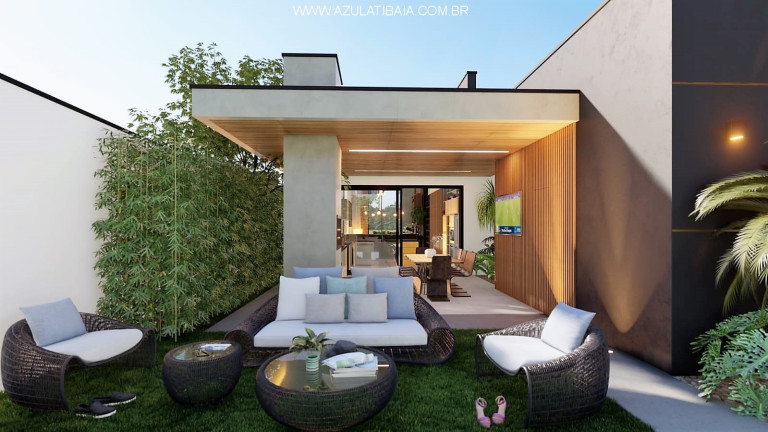 Imagem Casa com 4 Quartos à Venda, 285 m² em Equilibrium Residencial Atibaia - Atibaia Imagem Casa com 4 Quartos à Venda, 285 m² em Equilibrium Residencial Atibaia - Atibaia