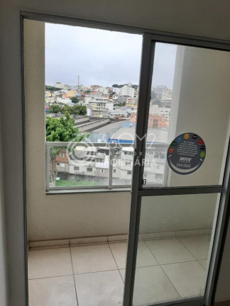 Imagem Apartamento com 2 Quartos à Venda, 52 m² em Utinga - Santo André Imagem Apartamento com 2 Quartos à Venda, 52 m² em Utinga - Santo André