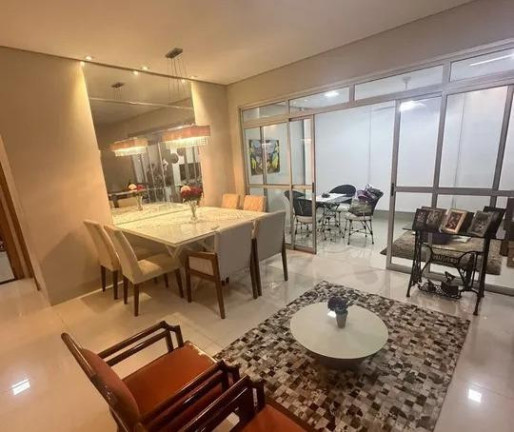 Imagem Apartamento com 3 Quartos à Venda, 147 m² em Jardim Mariana - Cuiabá Imagem Apartamento com 3 Quartos à Venda, 147 m² em Jardim Mariana - Cuiabá