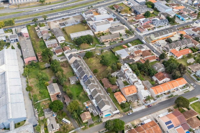 Imagem Terreno à Venda, 146 m² em Orleans - Curitiba Imagem Terreno à Venda, 146 m² em Orleans - Curitiba