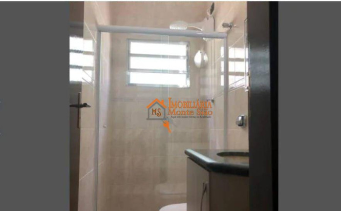 Imagem Sobrado com 4 Quartos à Venda, 190 m² em Vila Rosália - Guarulhos Imagem Sobrado com 4 Quartos à Venda, 190 m² em Vila Rosália - Guarulhos