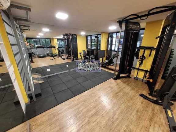 Imagem Apartamento com 3 Quartos à Venda, 126 m² em Botafogo - Rio De Janeiro Imagem Apartamento com 3 Quartos à Venda, 126 m² em Botafogo - Rio De Janeiro