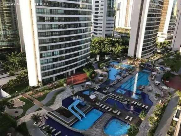 Apartamento com 4 Quartos à Venda, 144 m² em Boa Viagem - Recife