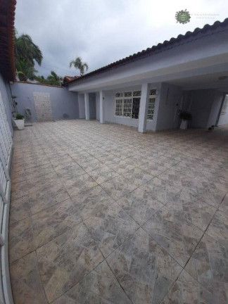 Imagem Casa com 3 Quartos à Venda, 188 m² em Balneário Flórida - Praia Grande Imagem Casa com 3 Quartos à Venda, 188 m² em Balneário Flórida - Praia Grande