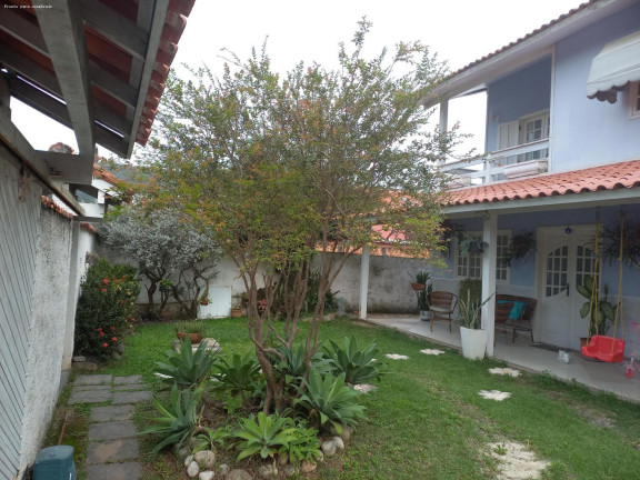 Imagem Casa com 4 Quartos à Venda, 360 m² em Maravista -itaipu - Niterói Imagem Casa com 4 Quartos à Venda, 360 m² em Maravista -itaipu - Niterói