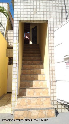 Imagem Apartamento com 1 Quarto para Alugar, 49 m² em Araturi - Caucaia Imagem Apartamento com 1 Quarto para Alugar, 49 m² em Araturi - Caucaia
