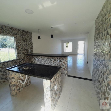 Imagem Casa com 3 Quartos à Venda, 121 m² em Inoã (inoã) - Maricá Imagem Casa com 3 Quartos à Venda, 121 m² em Inoã (inoã) - Maricá