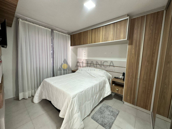 Imagem Apartamento com 2 Quartos à Venda, 65 m² em Gravatá - Navegantes