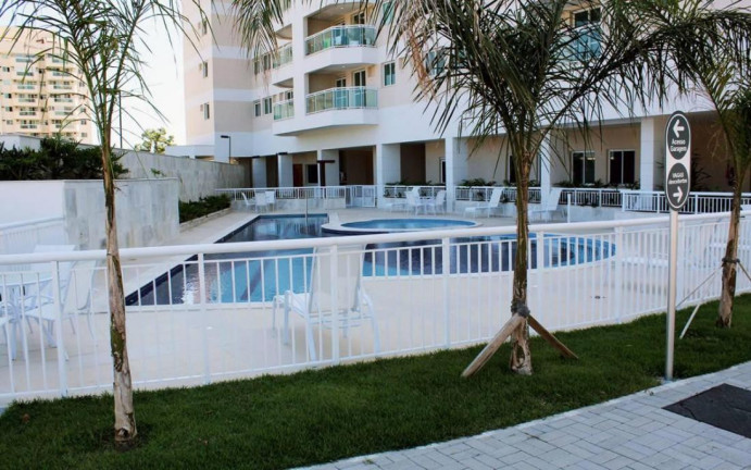 Imagem Apartamento com 3 Quartos à Venda, 82 m² em Recreio Dos Bandeirantes - Rio De Janeiro