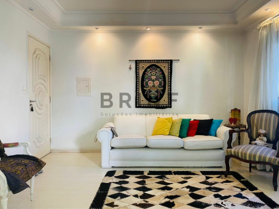 Imagem Apartamento com 2 Quartos à Venda ou Locação, 78 m² em Jardim Marajoara - São Paulo Imagem Apartamento com 2 Quartos à Venda ou Locação, 78 m² em Jardim Marajoara - São Paulo