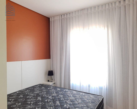 Imagem Imóvel com 1 Quarto à Venda, 35 m² em Chácara Santo Antônio - São Paulo
