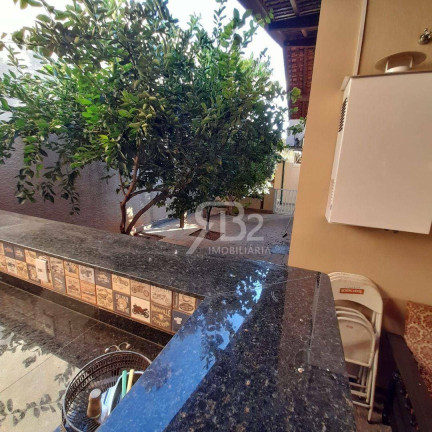 Imagem Casa com 3 Quartos à Venda, 198 m² em Alto Taquaral - Campinas Imagem Casa com 3 Quartos à Venda, 198 m² em Alto Taquaral - Campinas