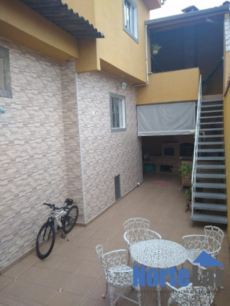 Imagem Sobrado com 3 Quartos à Venda, 120 m² em Vila Iório - São Paulo Imagem Sobrado com 3 Quartos à Venda, 120 m² em Vila Iório - São Paulo