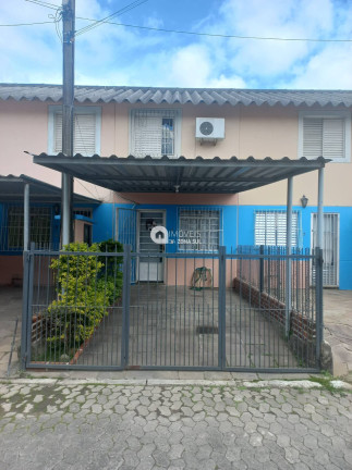 Imagem Casa com 2 Quartos à Venda, 57 m² Imagem Casa com 2 Quartos à Venda, 57 m²