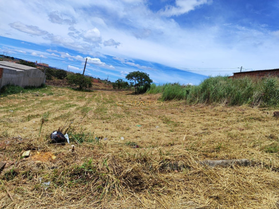 Imagem Terreno à Venda, 200 m² em Residencial Cidade Industrial - Anápolis