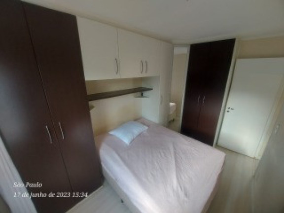 Imagem Apartamento com 2 Quartos à Venda, 52 m² em Jardim Vergueiro (sacomã) - São Paulo Imagem Apartamento com 2 Quartos à Venda, 52 m² em Jardim Vergueiro (sacomã) - São Paulo