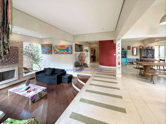 Imagem Casa de Condomínio com 3 Quartos à Venda, 308 m² em Jardim Passárgada I - Cotia Imagem Casa de Condomínio com 3 Quartos à Venda, 308 m² em Jardim Passárgada I - Cotia