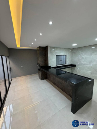 Imagem Casa com 3 Quartos à Venda, 180 m² em Goiá - Goiânia Imagem Casa com 3 Quartos à Venda, 180 m² em Goiá - Goiânia