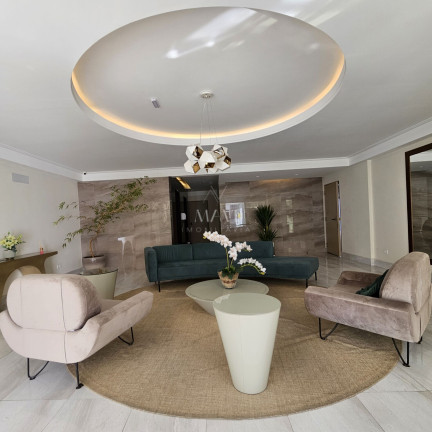 Imagem Apartamento com 3 Quartos à Venda, 122 m² em Canto Do Forte - Praia Grande Imagem Apartamento com 3 Quartos à Venda, 122 m² em Canto Do Forte - Praia Grande