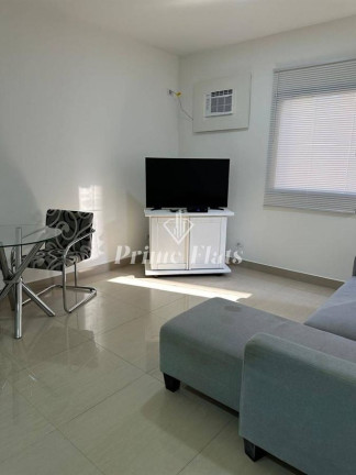 Imagem Apartamento com 1 Quarto para Alugar, 42 m² em Jardim Paulista - São Paulo Imagem Apartamento com 1 Quarto para Alugar, 42 m² em Jardim Paulista - São Paulo