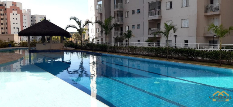 Imagem Apartamento com 2 Quartos para Alugar, 69 m² em Retiro - Jundiaí Imagem Apartamento com 2 Quartos para Alugar, 69 m² em Retiro - Jundiaí