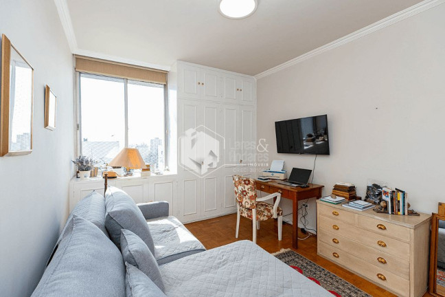 Imagem Apartamento com 2 Quartos à Venda, 101 m² em Bela Vista - São Paulo Imagem Apartamento com 2 Quartos à Venda, 101 m² em Bela Vista - São Paulo