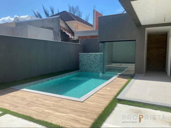 Imagem Casa de Condomínio com 4 Quartos à Venda, 280 m² em Barra Da Tijuca - Rio De Janeiro