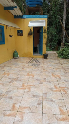 Imagem Chácara com 4 Quartos à Venda, 5.000 m² em Jardim Aguapeú - Itanhaém Imagem Chácara com 4 Quartos à Venda, 5.000 m² em Jardim Aguapeú - Itanhaém