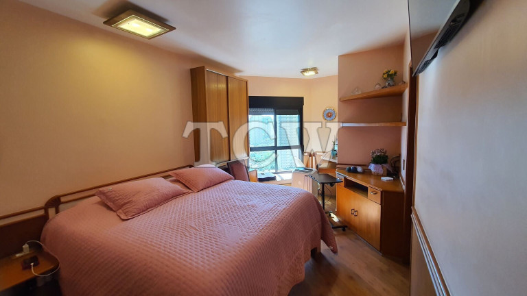 Imagem Apartamento com 4 Quartos à Venda, 156 m² em Vila Nova Conceição - São Paulo