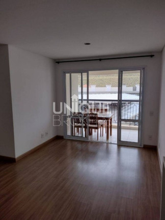 Apartamento com 2 Quartos à Venda, 78 m² em Parque Residencial Eloy Chaves - Jundiaí