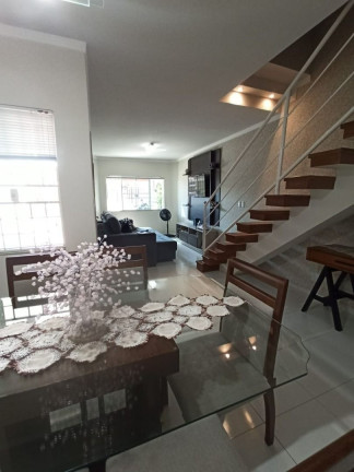 Imagem Casa com 3 Quartos à Venda, 174 m² em Zona 28 - Maringa Imagem Casa com 3 Quartos à Venda, 174 m² em Zona 28 - Maringa