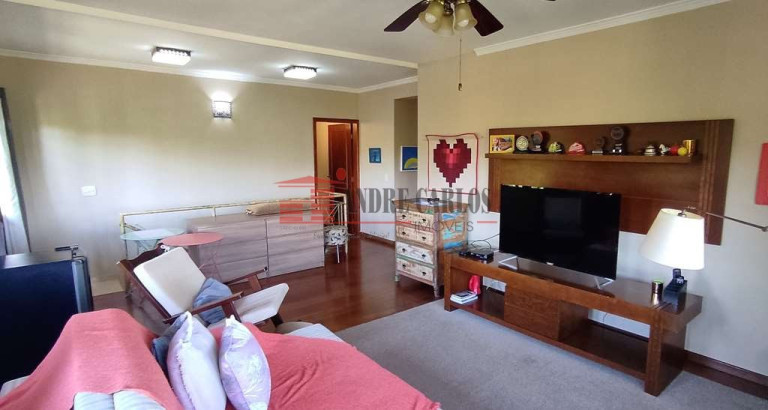 Imagem Casa de Condomínio com 3 Quartos à Venda, 330 m² em Algarve - Cotia Imagem Casa de Condomínio com 3 Quartos à Venda, 330 m² em Algarve - Cotia