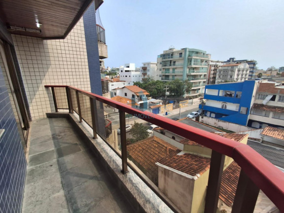 Imagem Apartamento com 3 Quartos à Venda, 140 m² em Vila Nova - Cabo Frio