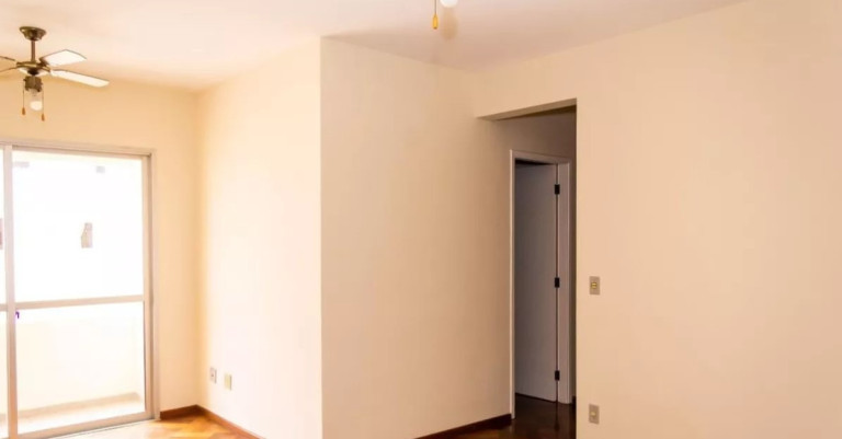 Imagem Apartamento com 3 Quartos à Venda, 96 m² em Centro - São Bernardo Do Campo
