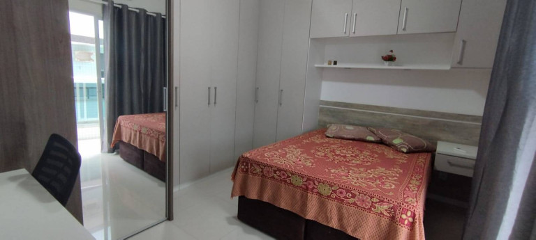 Imagem Apartamento com 1 Quarto à Venda, 63 m² em Vila Nova - Cabo Frio Imagem Apartamento com 1 Quarto à Venda, 63 m² em Vila Nova - Cabo Frio