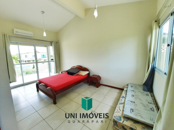 Imagem Casa com 4 Quartos à Venda, 600 m² em Enseada Azul - Guarapari