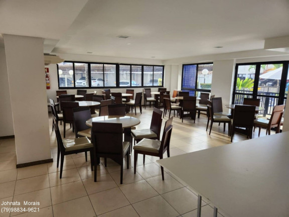 Imagem Apartamento com 3 Quartos à Venda, 78 m² em Farolândia - Aracaju Imagem Apartamento com 3 Quartos à Venda, 78 m² em Farolândia - Aracaju