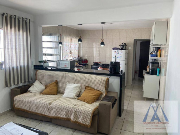 Imagem Casa com 2 Quartos à Venda, 186 m² em Vila Sagrado Coração De Maria - Mogi Das Cruzes Imagem Casa com 2 Quartos à Venda, 186 m² em Vila Sagrado Coração De Maria - Mogi Das Cruzes