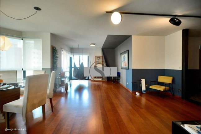 Imagem Apartamento com 4 Quartos à Venda, 207 m² em Perdizes - São Paulo Imagem Apartamento com 4 Quartos à Venda, 207 m² em Perdizes - São Paulo