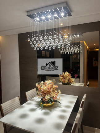 Imagem Apartamento com 2 Quartos à Venda, 60 m² em Intermares - Cabedelo Imagem Apartamento com 2 Quartos à Venda, 60 m² em Intermares - Cabedelo