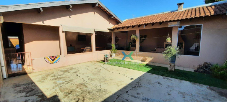 Imagem Casa com 2 Quartos à Venda, 130 m² em Conjunto Habitacional Estrela D Alva Ii - Campo Grande Imagem Casa com 2 Quartos à Venda, 130 m² em Conjunto Habitacional Estrela D Alva Ii - Campo Grande