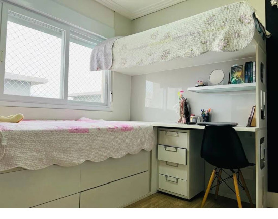 Imagem Apartamento com 2 Quartos à Venda, 90 m² em Campestre - Santo André Imagem Apartamento com 2 Quartos à Venda, 90 m² em Campestre - Santo André