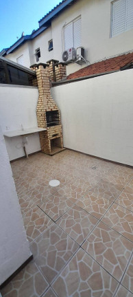 Imagem Casa de Condomínio com 2 Quartos à Venda, 85 m² em Igara - Canoas Imagem Casa de Condomínio com 2 Quartos à Venda, 85 m² em Igara - Canoas