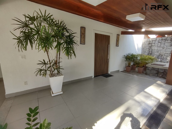 Imagem Casa de Condomínio com 4 Quartos à Venda, 312 m² em Badu - Niterói Imagem Casa de Condomínio com 4 Quartos à Venda, 312 m² em Badu - Niterói