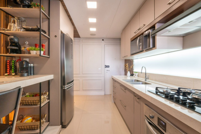 Imagem Apartamento com 3 Quartos à Venda, 126 m² em Vila Mascote - São Paulo Imagem Apartamento com 3 Quartos à Venda, 126 m² em Vila Mascote - São Paulo