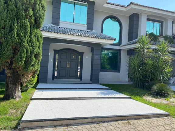 Imagem Casa com 6 Quartos à Venda, 450 m² em Condomínio Sunset Park - São José Dos Campos Imagem Casa com 6 Quartos à Venda, 450 m² em Condomínio Sunset Park - São José Dos Campos