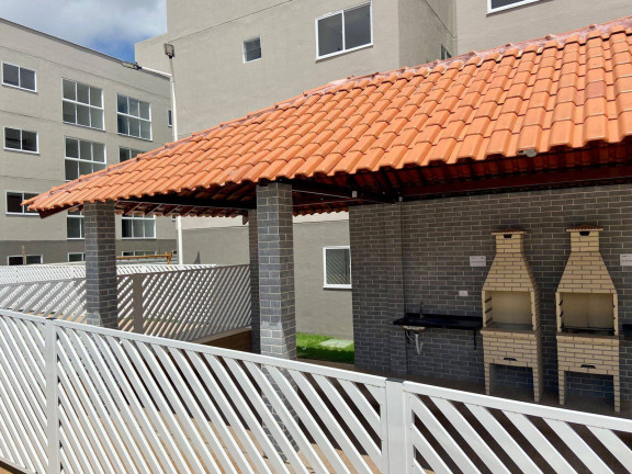 Imagem Apartamento com 2 Quartos à Venda, 50 m² em João Pessoa Imagem Apartamento com 2 Quartos à Venda, 50 m² em João Pessoa